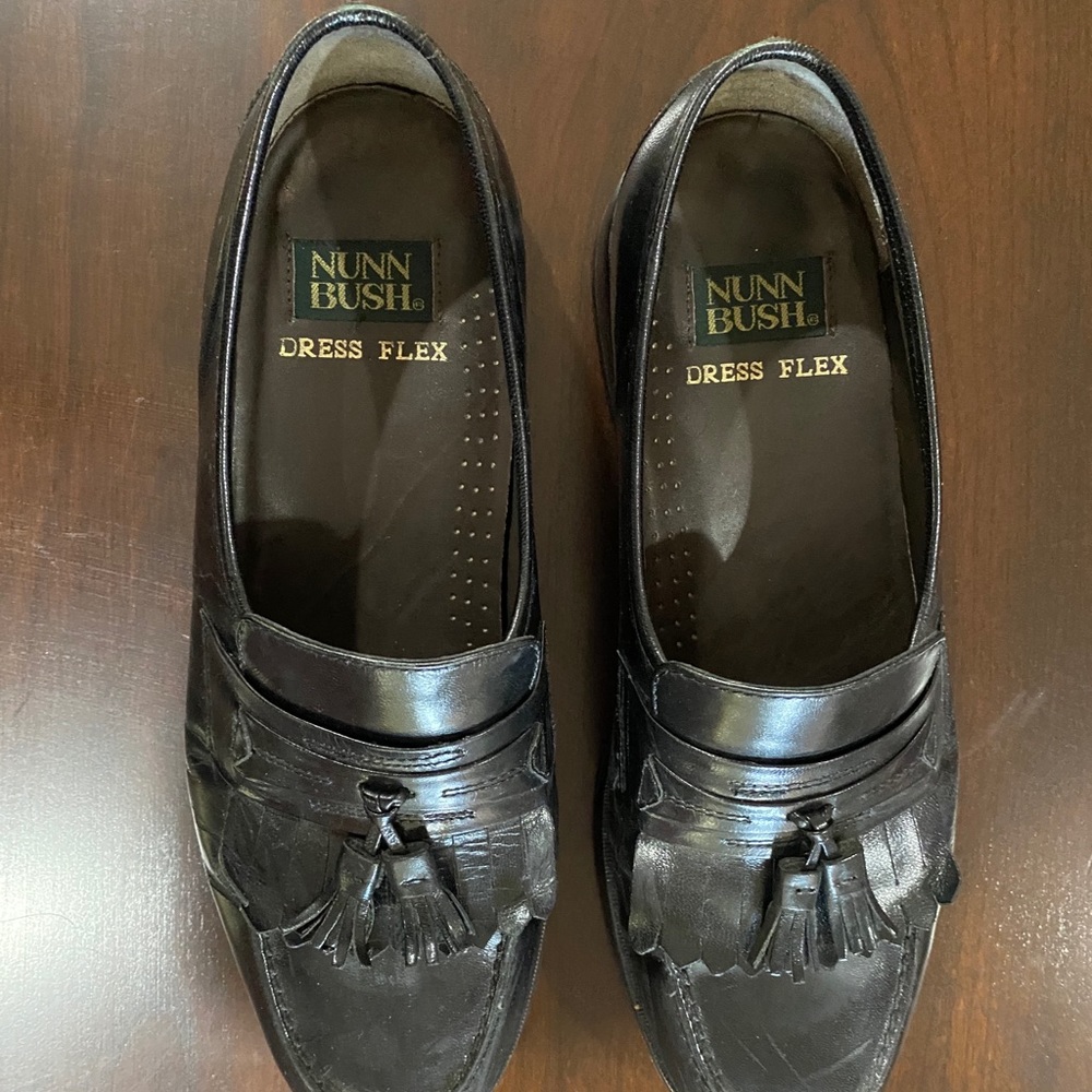 Men’s Dress Shoes